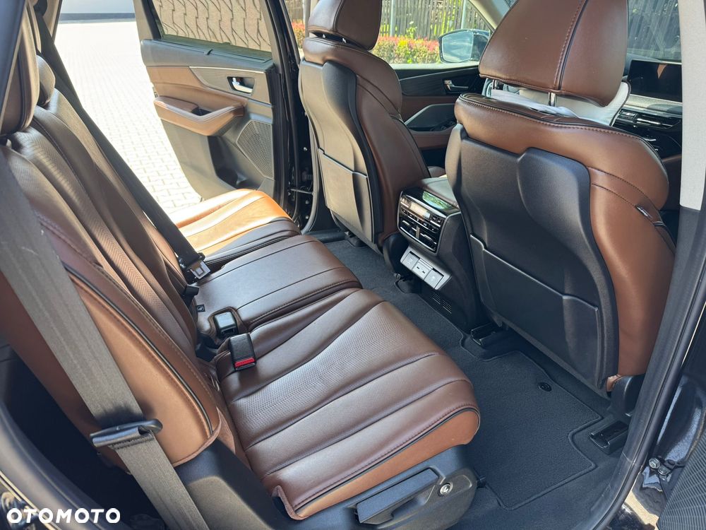 Acura MDX - 8