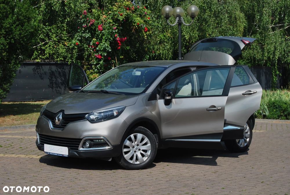 Renault Captur - 19