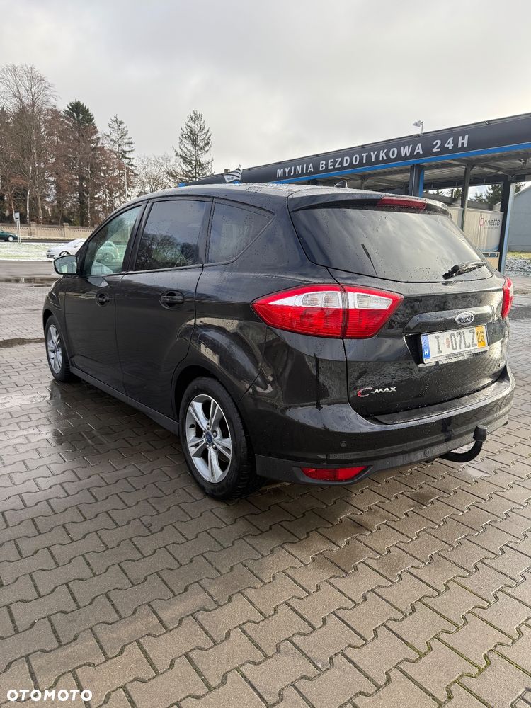 Ford C-MAX - 4