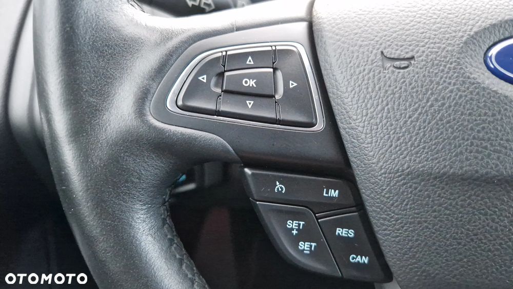 Ford Focus 1.0 EcoBoost Titanium ASS - 15