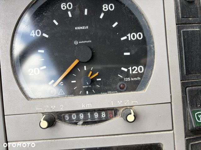 MAN L2000 - 11
