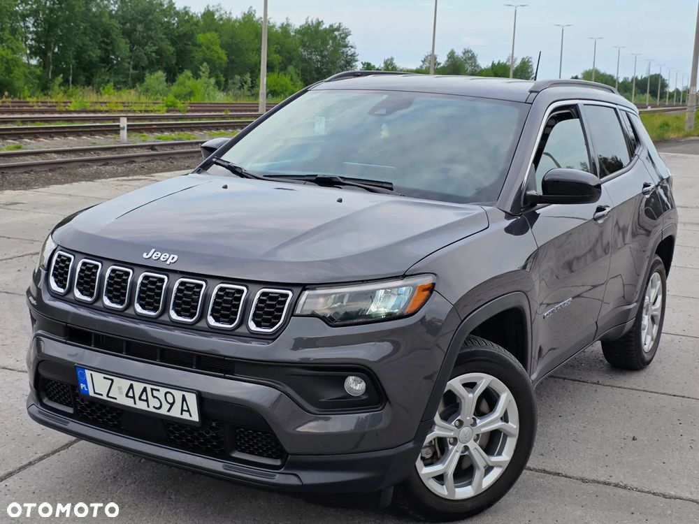 Jeep Compass - 2
