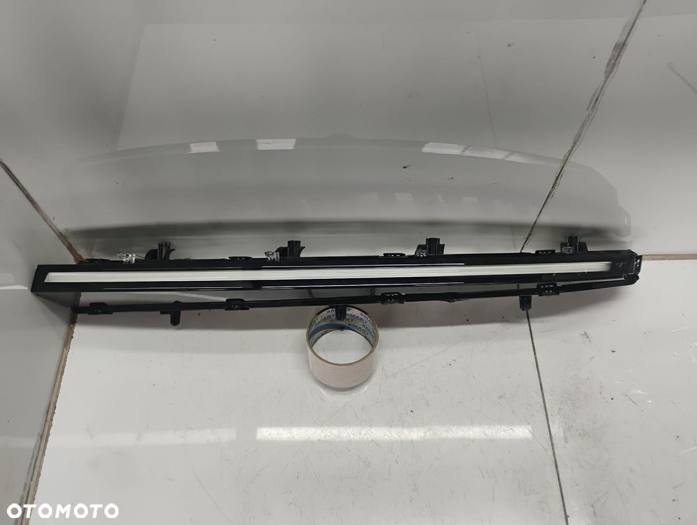 HALOGEN LAMPA 9853488680 LED DO JAZDY DZIENNEJ DRL LANCIA YPSILON IV 2024 LEWY PRZEDNI