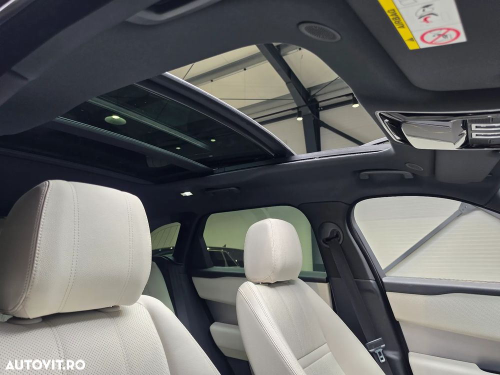 Land Rover Range Rover Velar 3.0 D300 MHEV Dynamic SE - 5