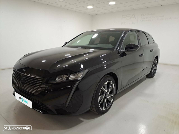 Peugeot 308 SW 1.5 BlueHDi Allure EAT8