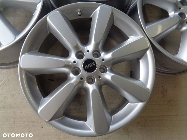 FELGI 19 MINI COOPER COUNTRYMAN F60 8J 5X112 ET47 - 4
