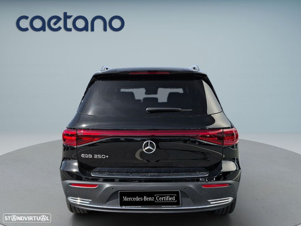Mercedes-Benz EQB 250 Progressive - 7