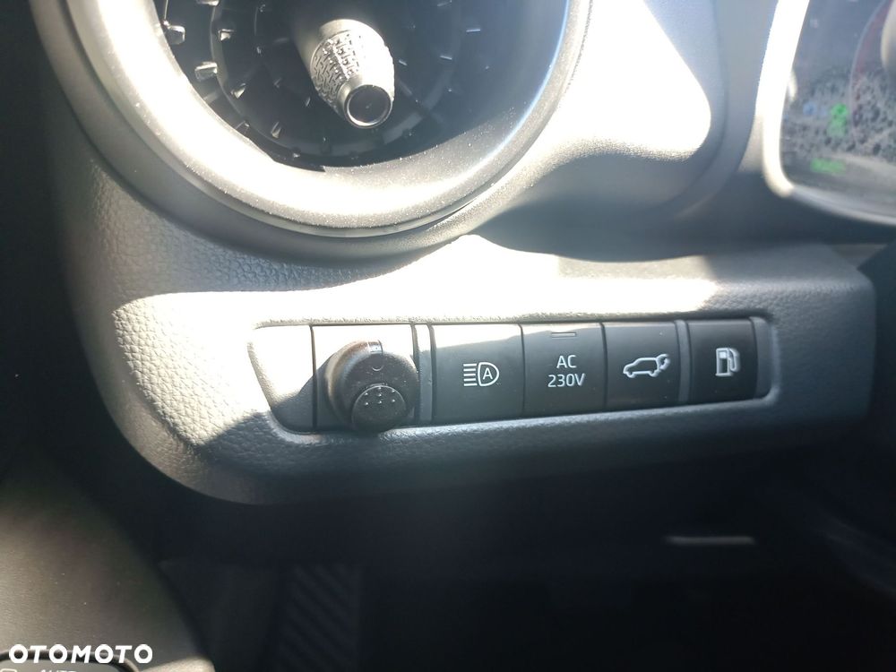Toyota C-HR - 25