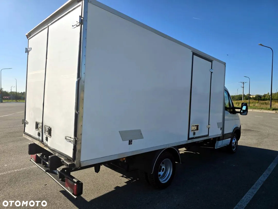 Iveco Daily - 12
