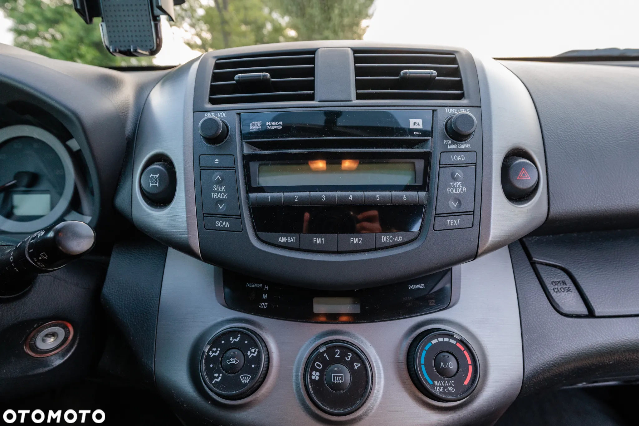 Toyota RAV4 2.4 VVT-i Sport - 11