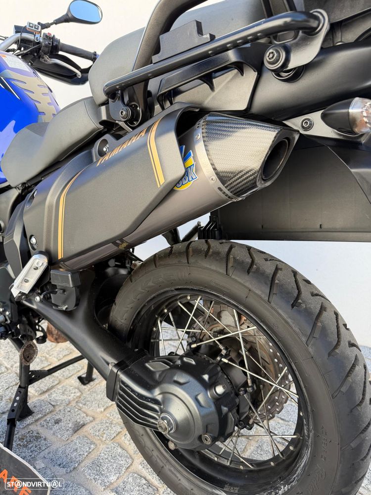 Yamaha XT1200Z Super Tenere - 7