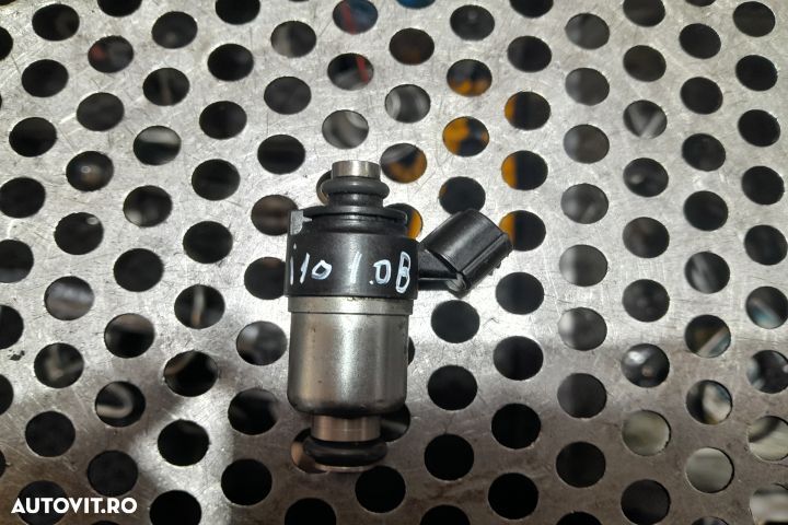 INJECTOR 35310-04610 35310-04610 Hyundai i10 3 [2019 - 2019] Hatchbac - 3