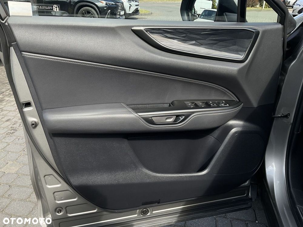 Lexus NX 350h Prestige AWD - 17
