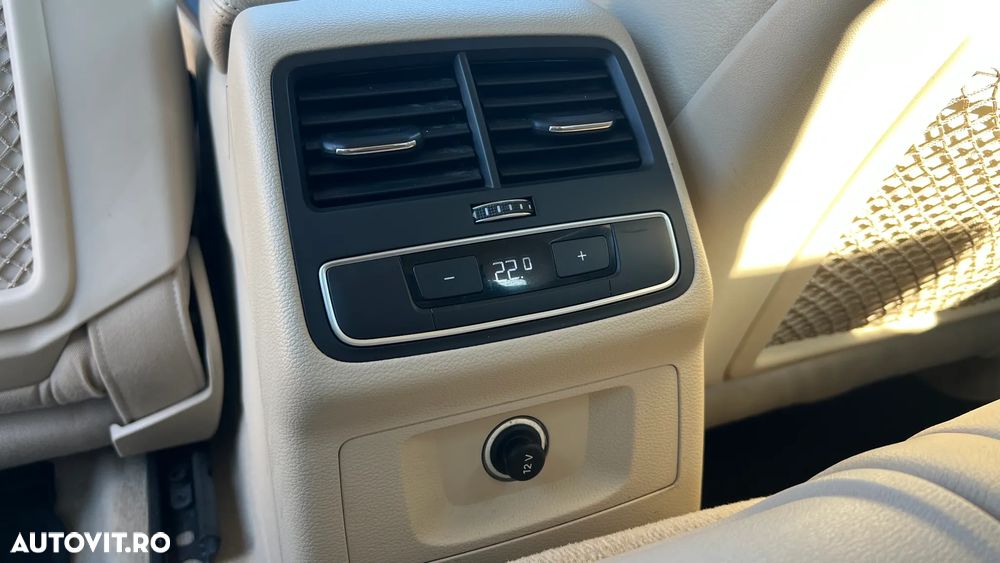 Audi A5 3.0 TDI quattro S tronic design - 29