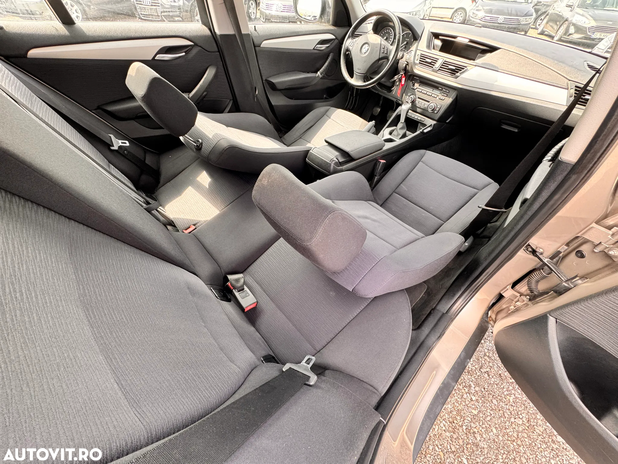 BMW X1 xDrive20d - 29