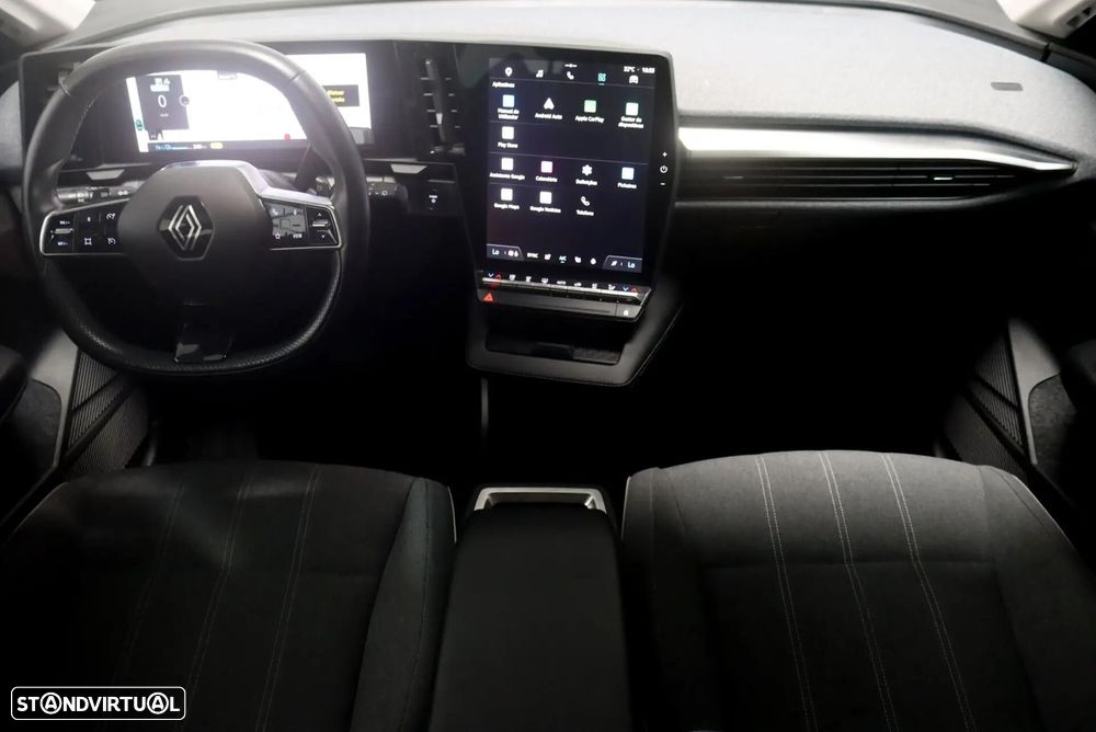 Renault Mégane E-Tech EV40 Equilibre - 24
