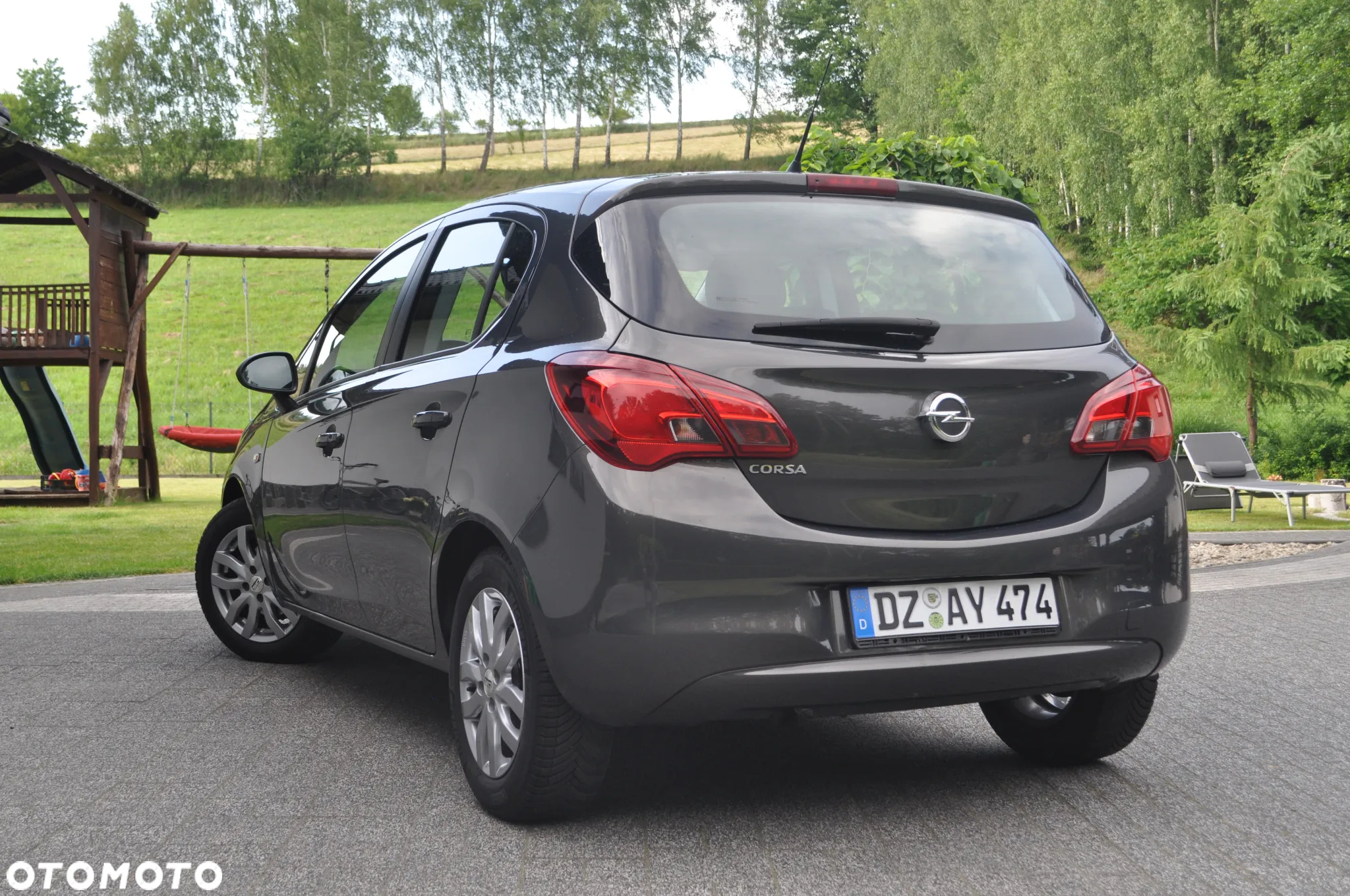 Opel Corsa 1.4 Color Edition - 4