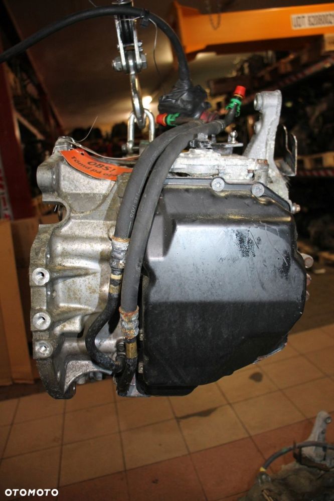 VOLVO XC90 3.2 AWD SKRZYNIA BIEGÓW P30681374 - 7