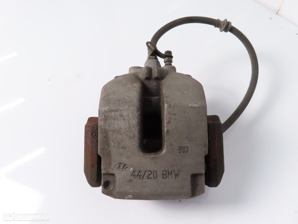 Pinça De Travão Direito/Trás Usado / Original BMW X5 (E70)/BMW X6 (E71, E72)/BMW... - 1