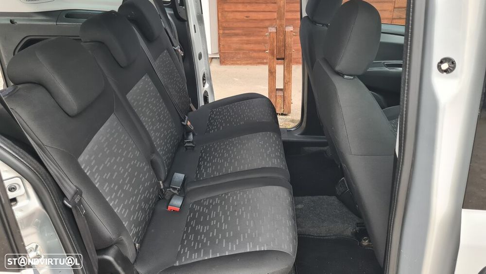 Opel Combo D (CDTI) L1H1 S&S Selection - 15