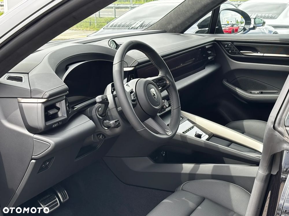 Porsche Macan Turbo 100kWh - 30