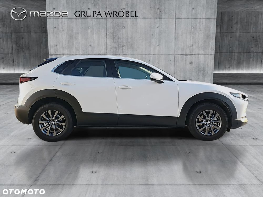 Mazda CX-30 2.0 mHEV Kai 2WD - 4
