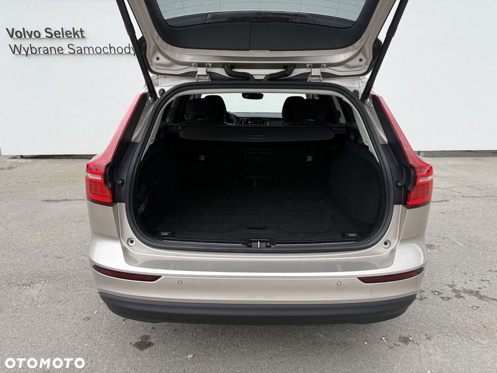 Volvo V60 - 8