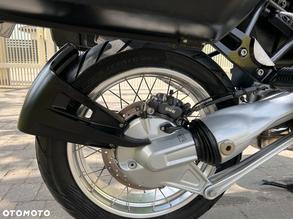 BMW GS - 10
