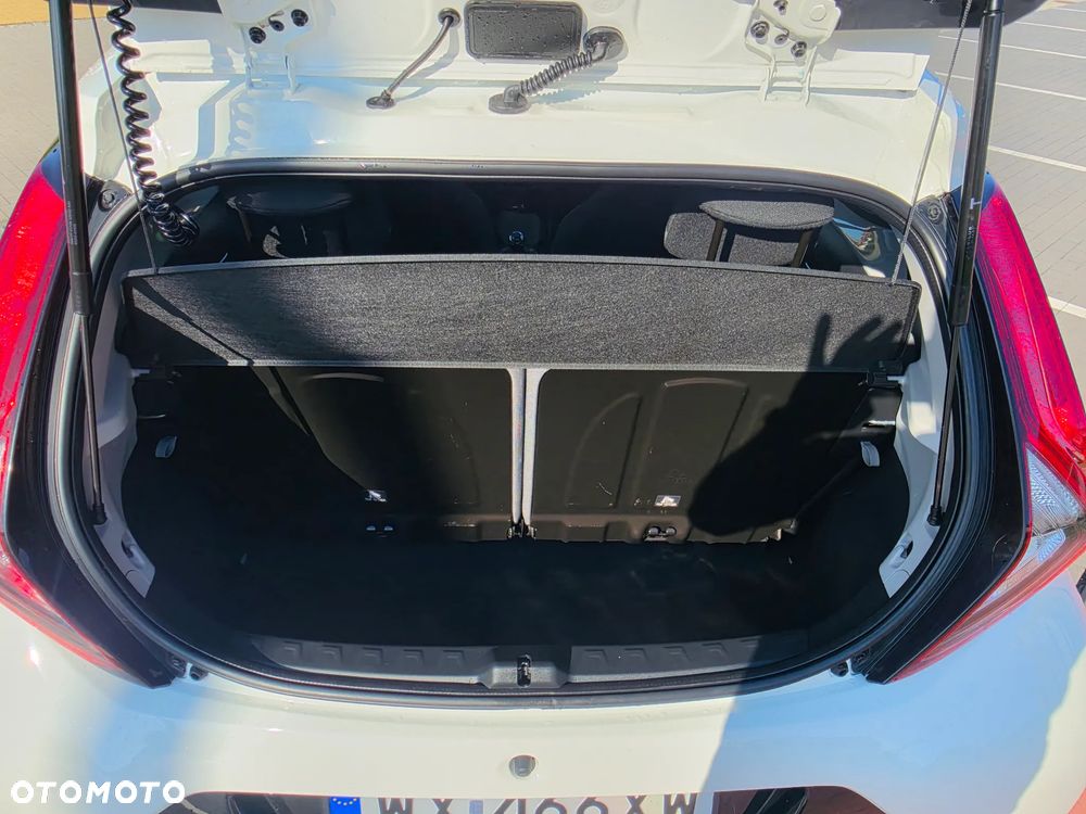 Toyota Aygo x-style - 19