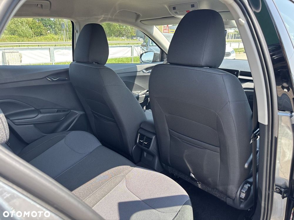 Skoda Fabia 1.0 TSI Drive DSG - 16