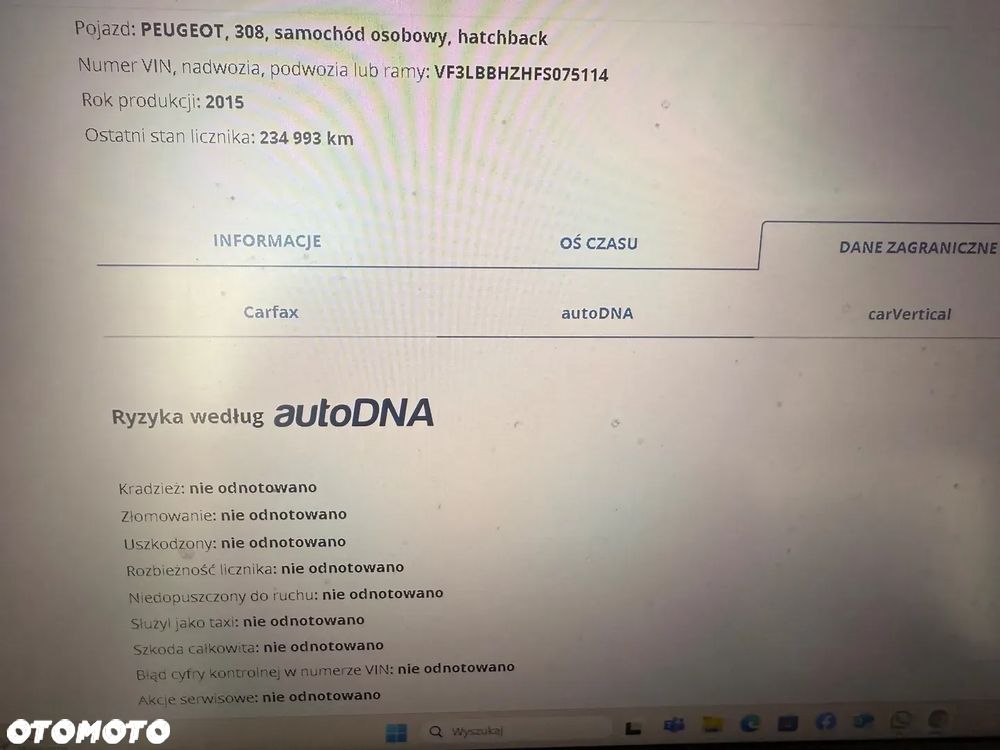 Peugeot 308 1.6 BlueHDi Active S&S - 3