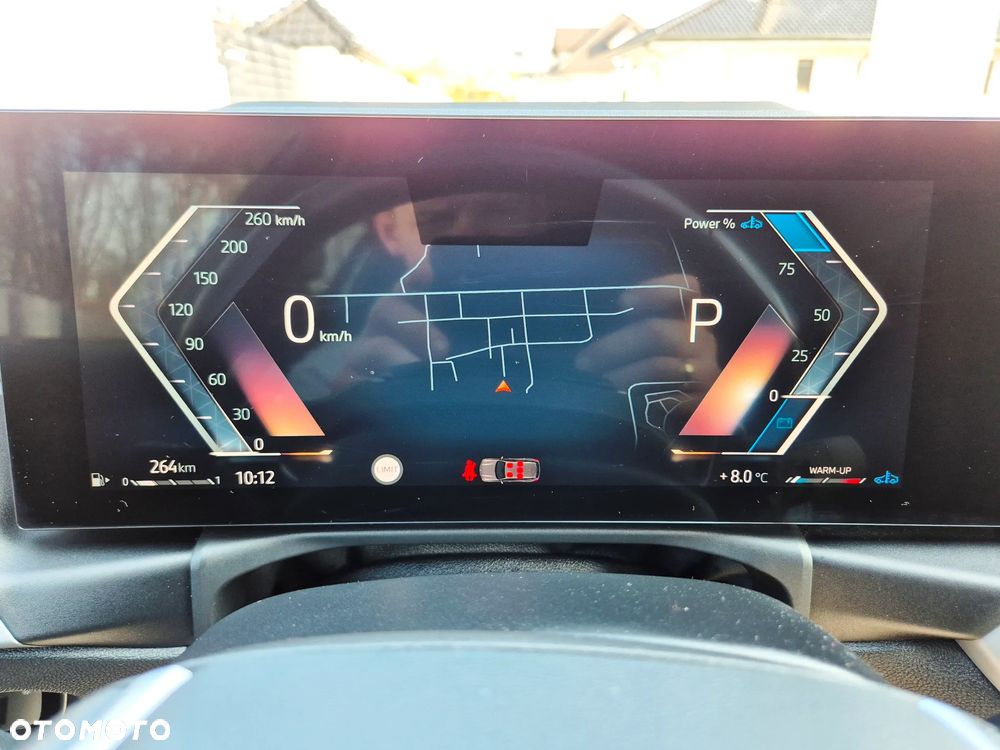 BMW Seria 3 320d Advantage sport - 11