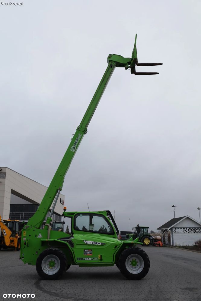 Merlo P72.10 Plus - 14