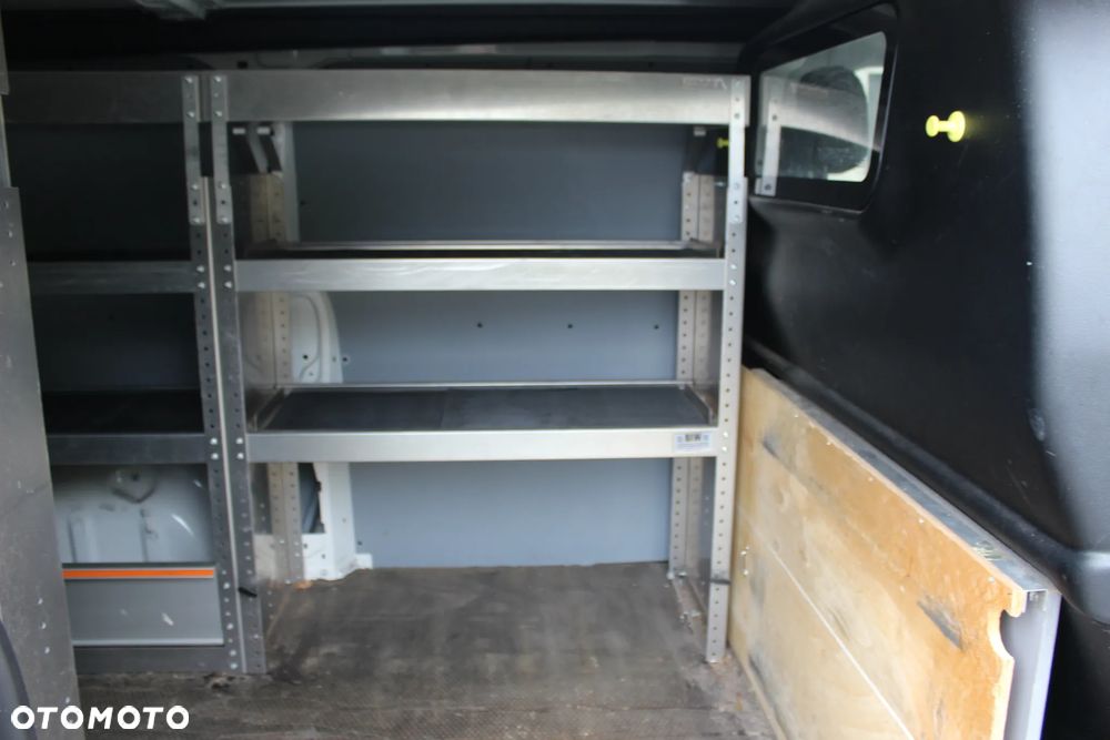 Citroën Jumpy XL - 11