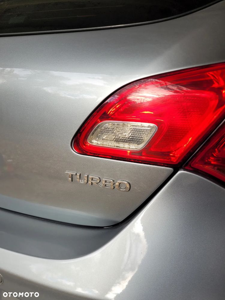 Opel Astra 1.4 Turbo Active - 25