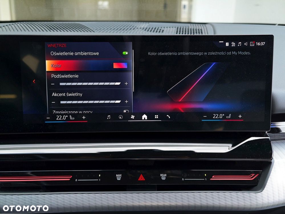 BMW Seria 5 - 23