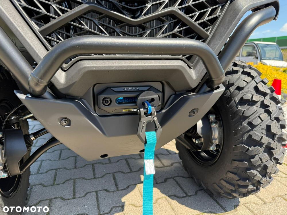 CFMoto CForce - 30