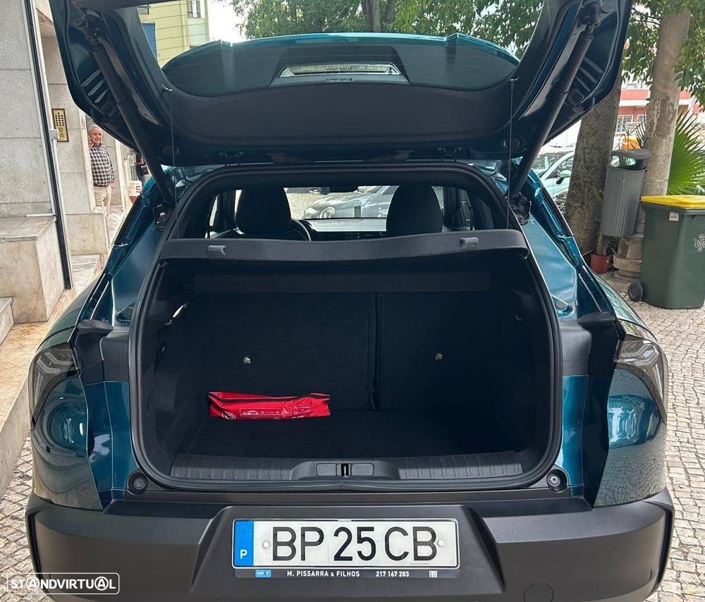 Alfa Romeo Junior 1.2 eDCT6 - 7