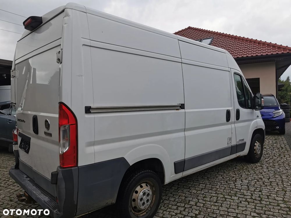 Fiat Ducato - 13