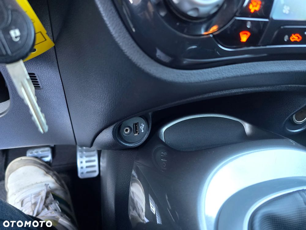 Nissan Juke 1.6 Start/Stop Acenta - 34