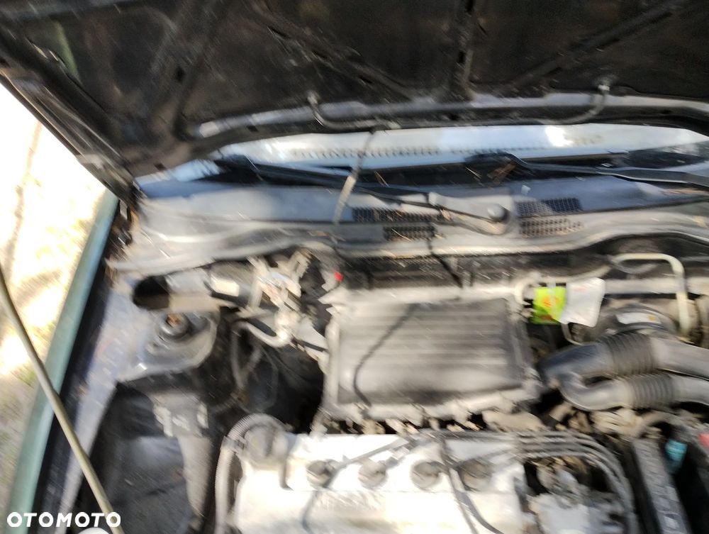 Nissan Micra - 7