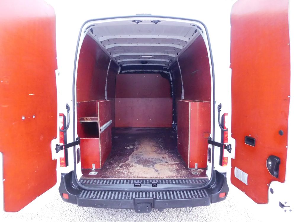 Renault Master L3 Pack Clim - 3