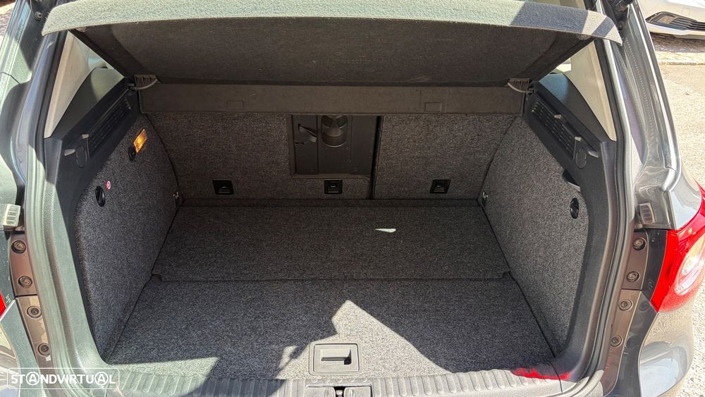 VW Tiguan - 10