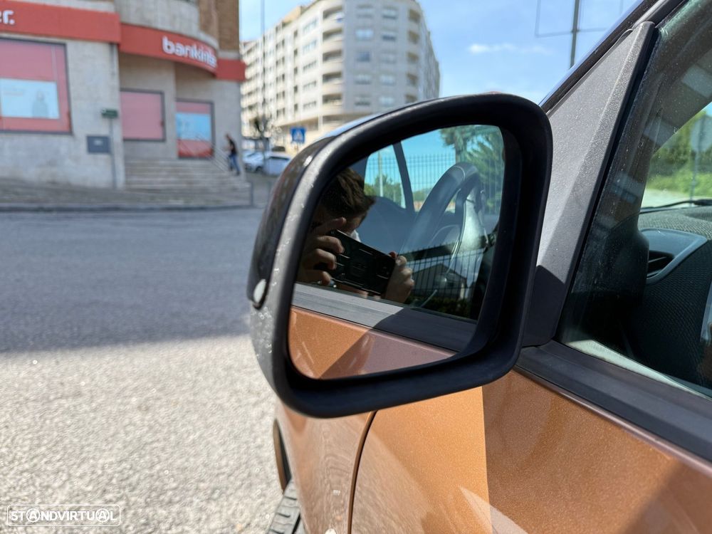 Smart ForTwo Coupé 1.0 Passion 71 Aut. - 29