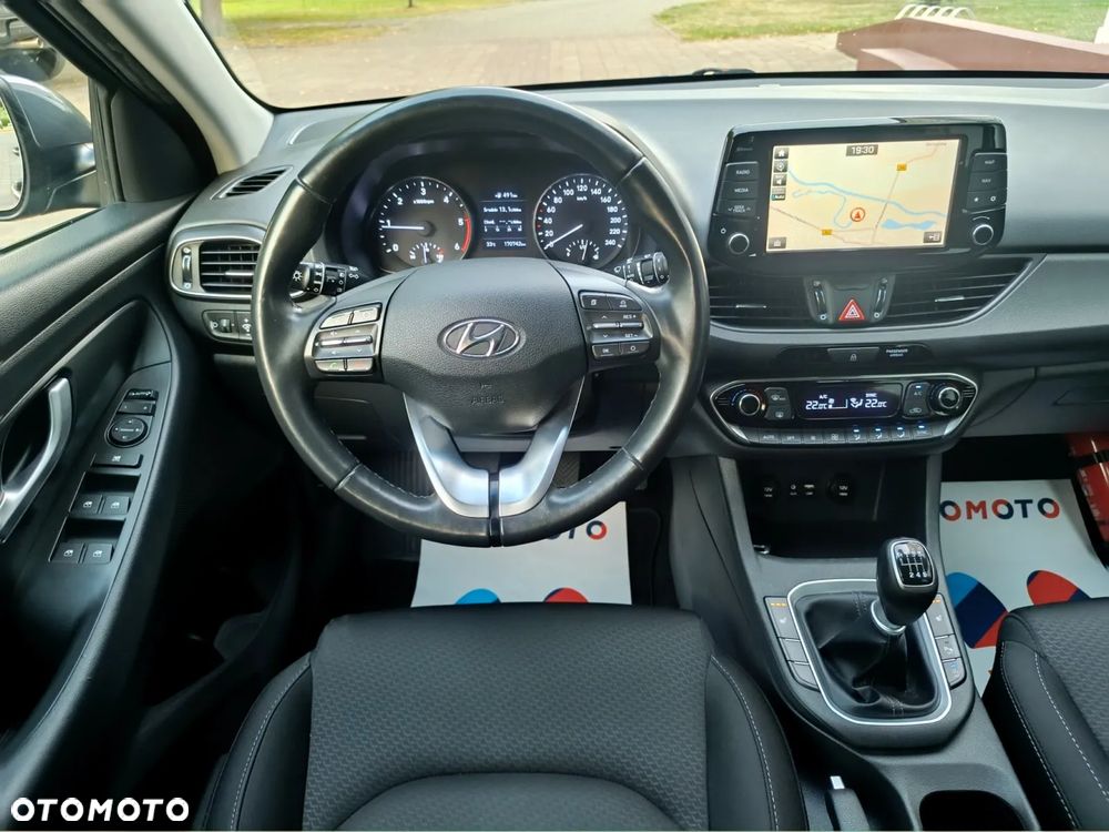 Hyundai i30 1.6 CRDI Passion - 29