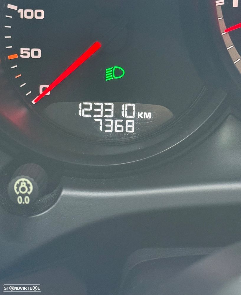 Porsche Macan Turbo - 20