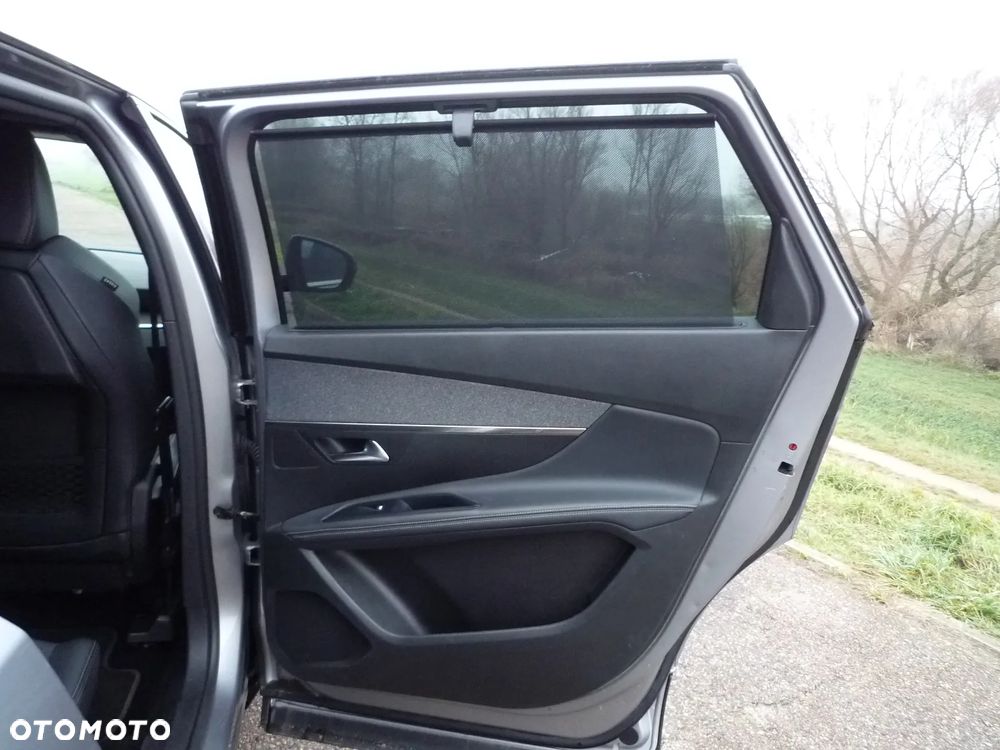 Peugeot 5008 1.5 BlueHDi GT S&S - 14