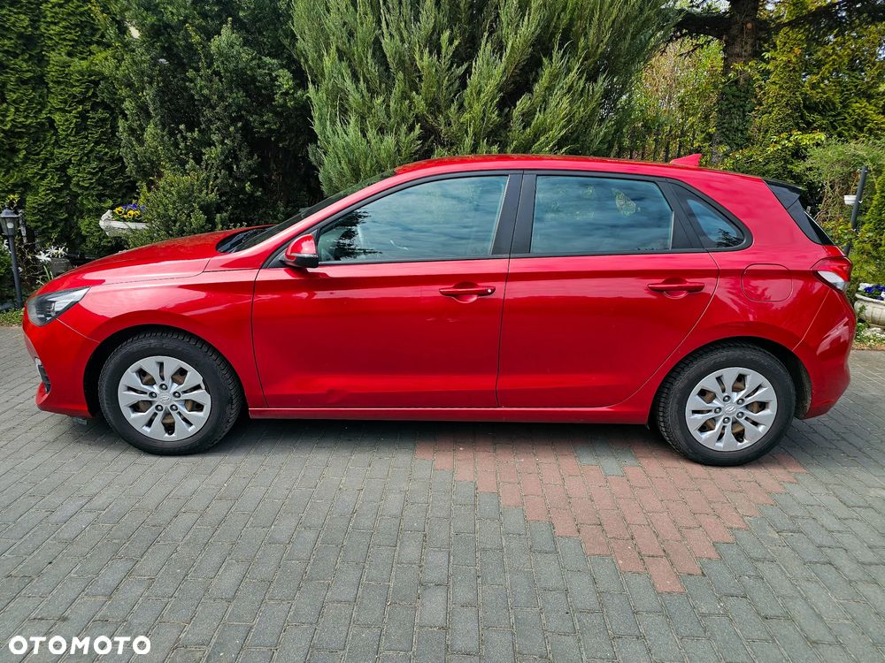 Hyundai i30 - 2