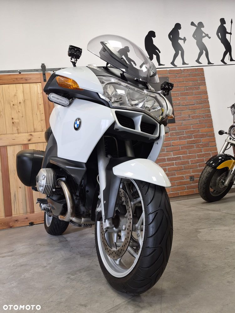 BMW RT - 7