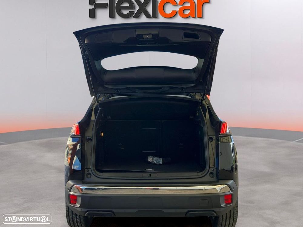 Peugeot 3008 1.6 Hybrid Allure e-EAT8 - 9